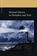 Michael Osborn On Metaphor And Style