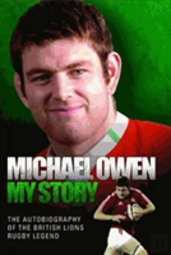 Bertrand.pt - Michael Owen - My Story