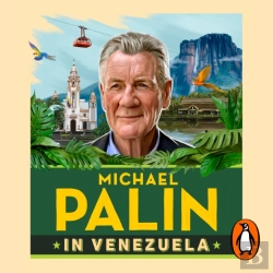 Bertrand.pt - Michael Palin In Venezuela