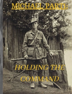 Bertrand.pt - Michael Part 1; Holding The Commnd