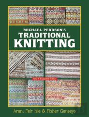 Michael Pearson'S Traditional Knitting