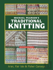 Michael Pearson'S Traditional Knitting