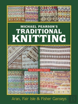 Bertrand.pt - Michael Pearson'S Traditional Knitting