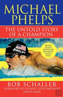 Bertrand.pt - Michael Phelps