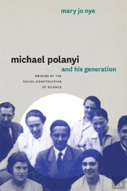 Bertrand.pt - Michael Polanyi And His Generation