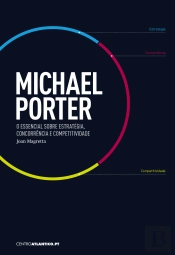 Michael Porter
