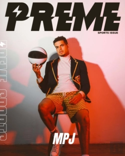 Bertrand.pt - Michael Porter Jr.   Preme Magazine