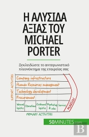 Michael Porter