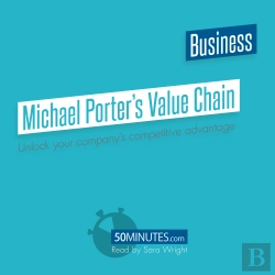 Bertrand.pt - Michael Porter'S Value Chain