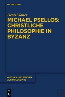 Bertrand.pt - Michael Psellos - Christliche Philosophi