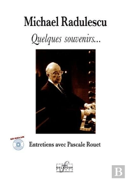 Bertrand.pt - Michael Radulescu, Quelques Souvenirs...