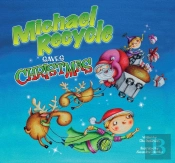 Michael Recycle Saves Christmas
