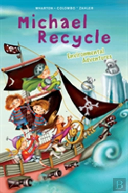 Bertrand.pt - Michael Recycle'S Environmental Adventures