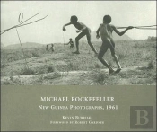 Michael Rockefeller