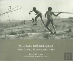Bertrand.pt - Michael Rockefeller