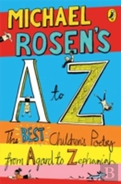 Michael Rosen'S A-Z