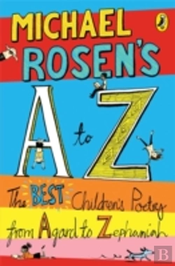 Bertrand.pt - Michael Rosen'S A-Z