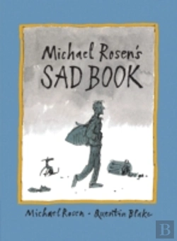 Bertrand.pt - Michael Rosen'S Sad Book