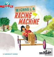 Michael S Racing Machine Pb330x14