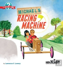 Bertrand.pt - Michael S Racing Machine Pb330x14
