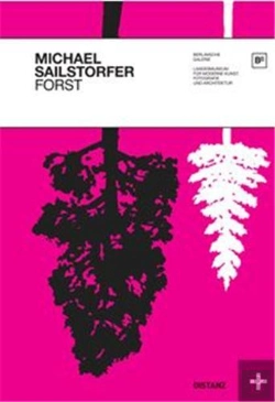 Bertrand.pt - Michael Sailstorfer Forst /Anglais/Allemand