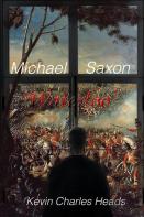 Michael Saxon