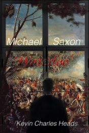 Michael Saxon