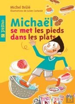 Bertrand.pt - Michael Se Met Les Pieds Dans Les Plats