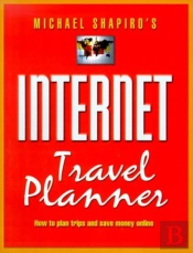 Michael Shapiro'S Internet Travel Planner