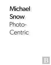 Michael Snow