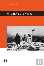 Michael Snow