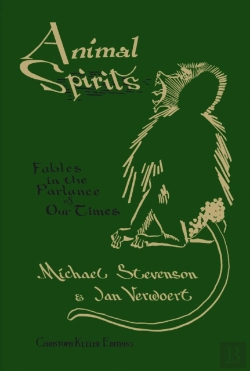 Bertrand.pt - Michael Stevenson & Jan Verwoert