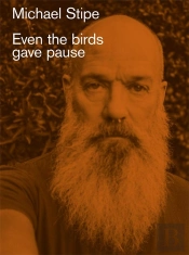 Michael Stipe: Even The Birds Gave Pause