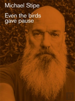Bertrand.pt - Michael Stipe: Even The Birds Gave Pause
