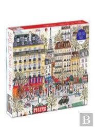 Michael Storrings Paris