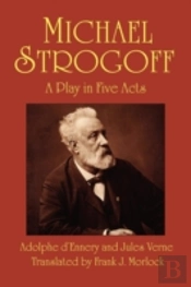 Michael Strogoff