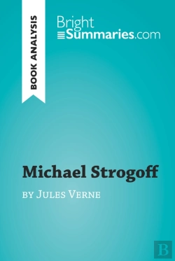 Bertrand.pt - Michael Strogoff By Jules Verne (Book Analysis)
