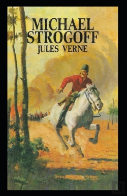 Bertrand.pt - Michael Strogoff, Or The Courier Of The Czar