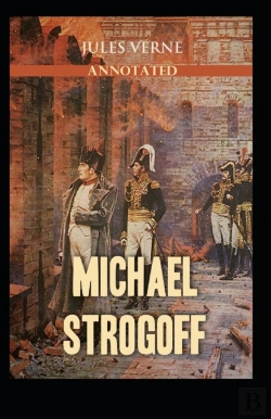Bertrand.pt - Michael Strogoff Or, The Courier Of The Czar