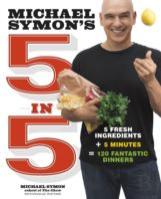 Michael Symon'S 5 In 5