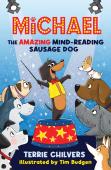 Michael The Amazing Mind-Reading Sausage Dog