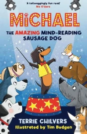 Michael The Amazing Mind-Reading Sausage Dog