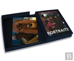 Bertrand.pt - Michael Thompson: Portraits Ltd Ed