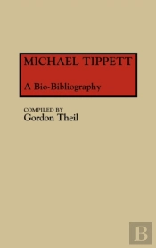 Michael Tippett