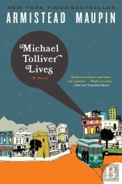 Michael Tolliver Está Vivo