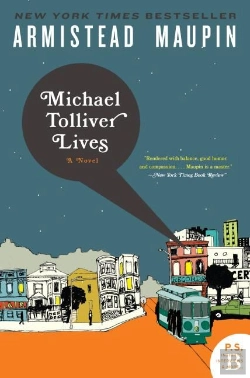 Bertrand.pt - Michael Tolliver Está Vivo