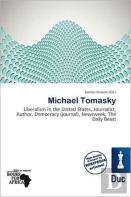 Michael Tomasky