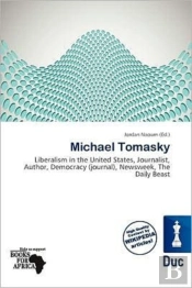 Michael Tomasky