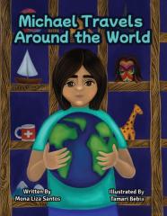 Michael Travels Around The World