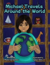 Michael Travels Around The World